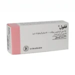 کپسول ففول اینترافارم