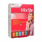 وایتا شی نوتراکس