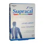 قرص سوپراکل ۳۰ عددی نیچرز اونلی