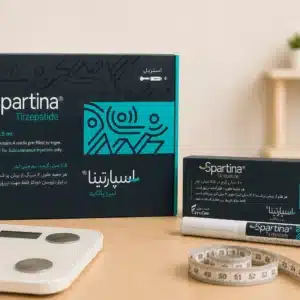 خرید و مشاوره اسپارتینا در مشهد
