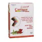 قرص کارتیژن رز نچرز اونلی مشهد دارو